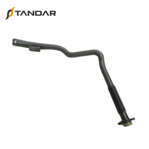 Used for VOLVO Engine Oil Filler Pipe 22201616 - High-Performance Replacement Part