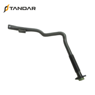 Used for VOLVO Engine Oil Filler Pipe 22201616 - High-Performance Replacement Part