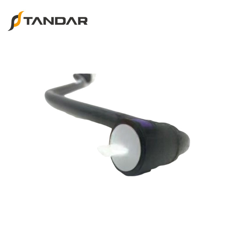 Used for VOLVO Engine Oil Filler Pipe 22304900 - High-Performance Replacement Part