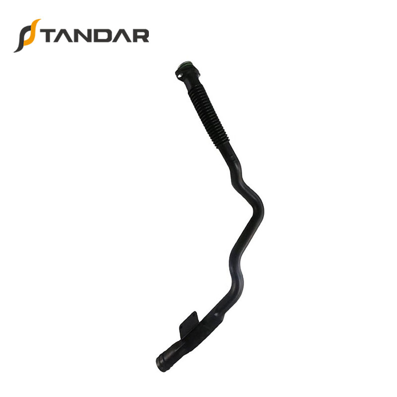 Used for VOLVO Engine Oil Filler Pipe 21155188 - High-Performance Replacement Part