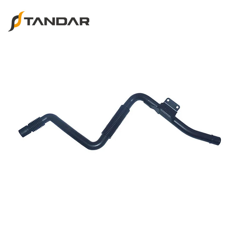 Used for VOLVO Engine Oil Filler Pipe 20397666 - High-Performance Replacement Part