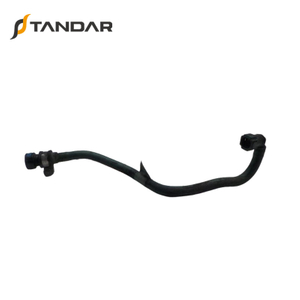 Used for VOLVO Engine Oil Filler Pipe 21956694 - High-Performance Replacement Part