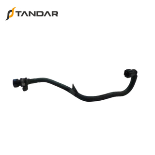 Used for VOLVO Engine Oil Filler Pipe 21956694 - High-Performance Replacement Part