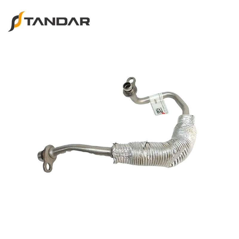 11422661014 Used for BMW Engine High-Performance Replacement Part Turbocharger Oil Line