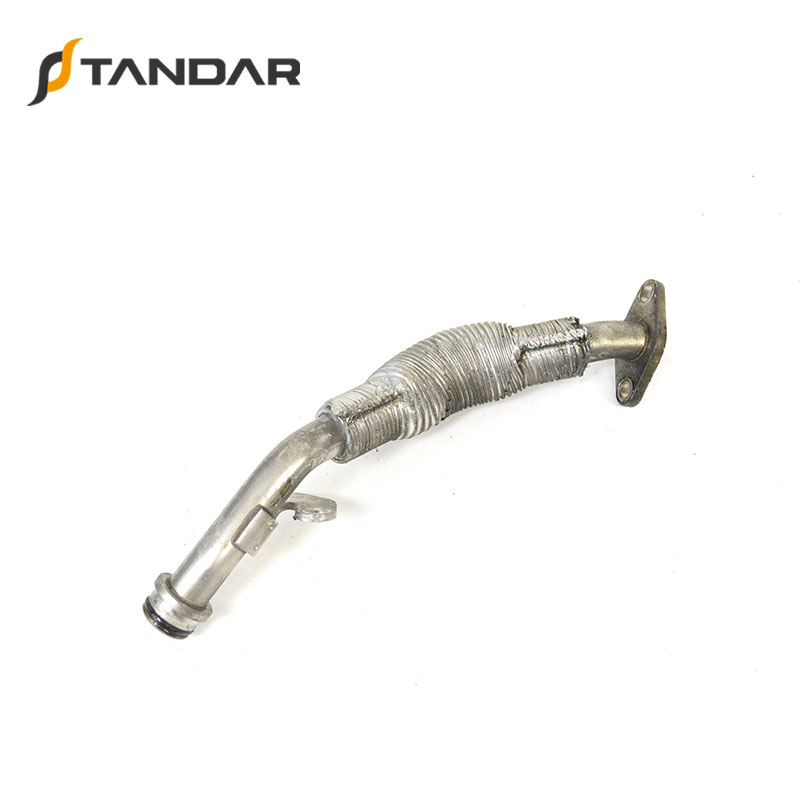 11427581809 11427562800 Used for BMW Engine High-Performance Replacement Part Turbocharger Oil Line