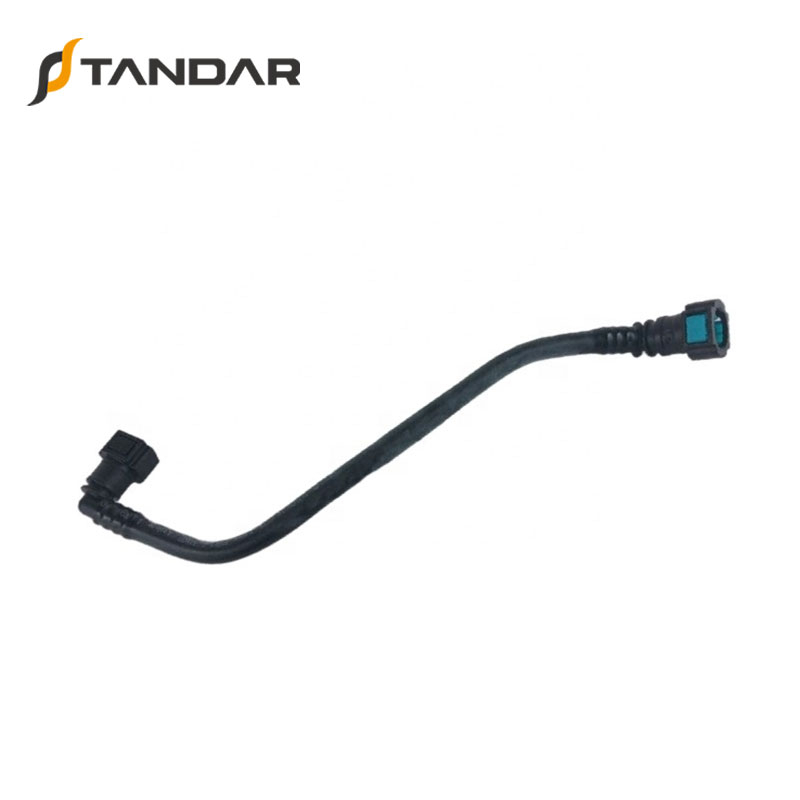 3583A046 High-Performance Durable and Reliable Fuel Pipe for PERKINS