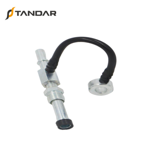 4127A102 High-Performance Durable and Reliable Fuel Pipe for PERKINS