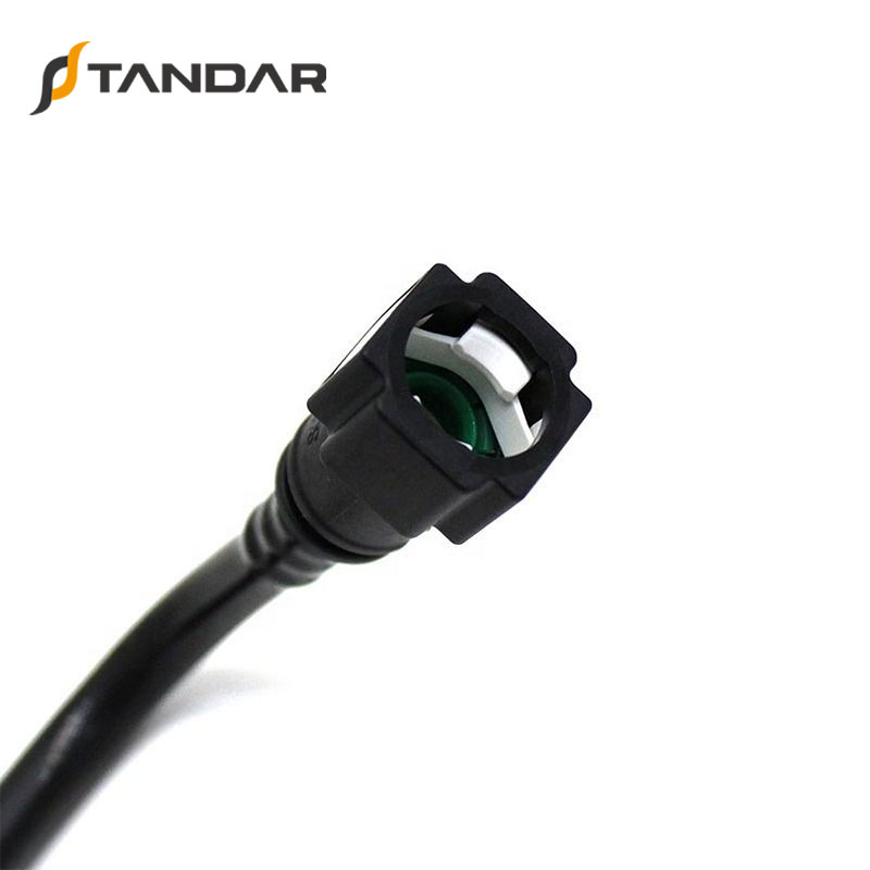 3531A103 High-Performance Durable and Reliable Fuel Pipe for PERKINS