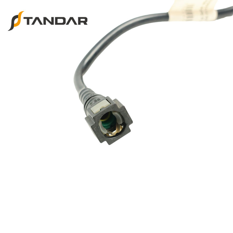 2646F003 High-Performance Durable and Reliable Fuel Pipe for PERKINS