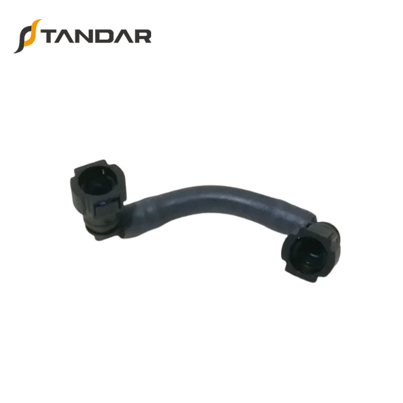 4983831 Hot Selling Automotive Engine High-pressure Fuel Supply Tube for Cummins Engine