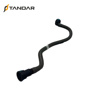 5301920 Hot Selling Automotive Engine High-pressure Fuel Supply Tube for Cummins Engine