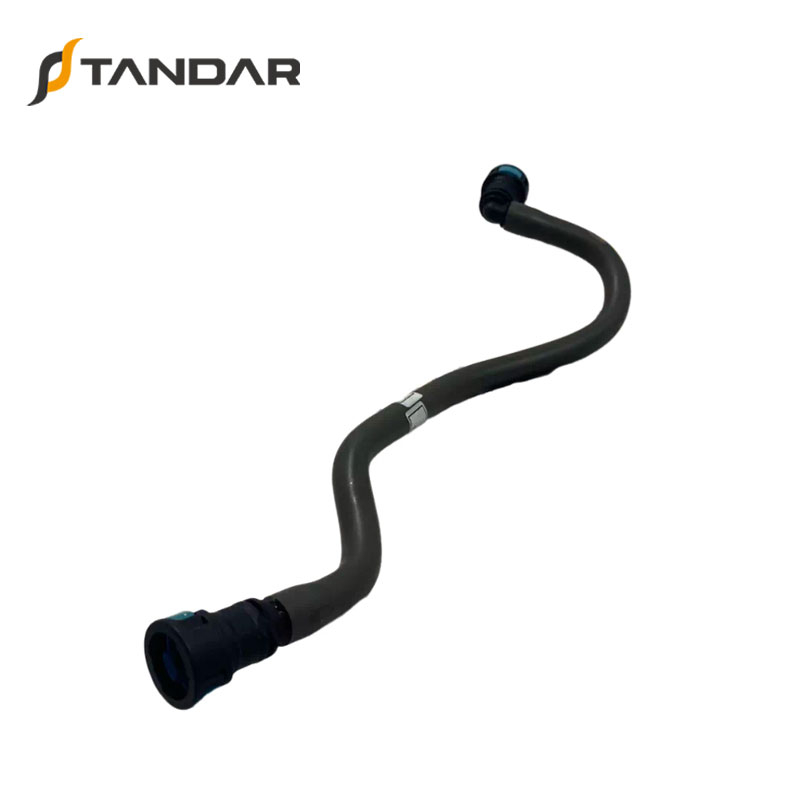 5301920 Hot Selling Automotive Engine High-pressure Fuel Supply Tube for Cummins Engine