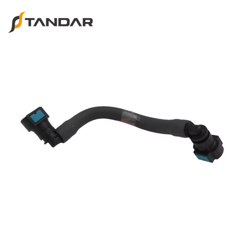 4983832 Hot Selling Automotive Engine High-pressure Fuel Supply Tube for Cummins Engine