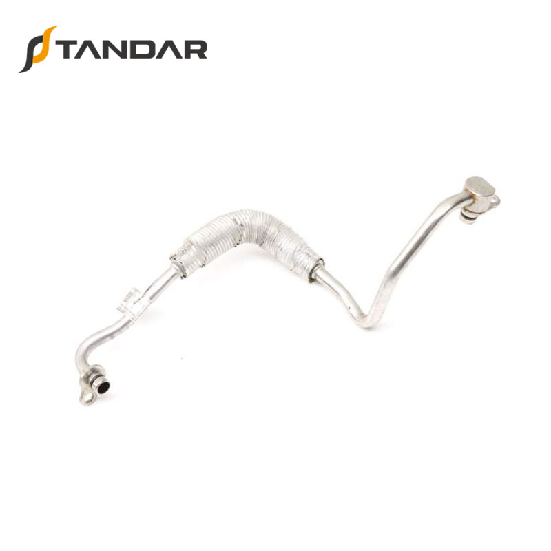 11428629969 Used for BMW Engine High-Performance Replacement Part Turbocharger Oil Line