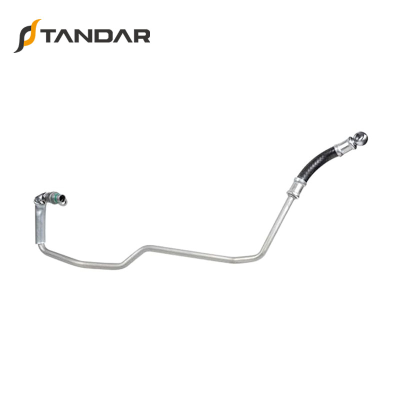 11427608123 Used for BMW Engine High-Performance Replacement Part Turbocharger Oil Line