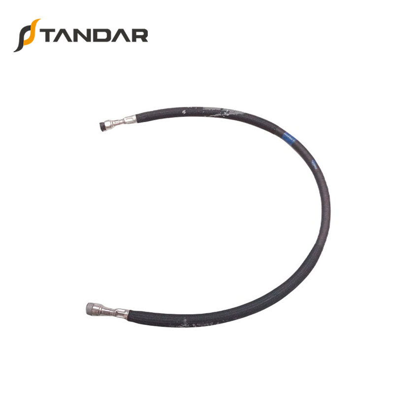 13537537964 Used for BMW Engine High-Performance Replacement Part Turbocharger Oil Line