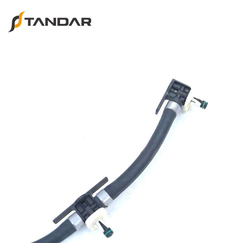 314714A900 High Performance Fuel Pipe Stable Quality for HYUNDAI/KIA ELANTRA/AVANTE 06