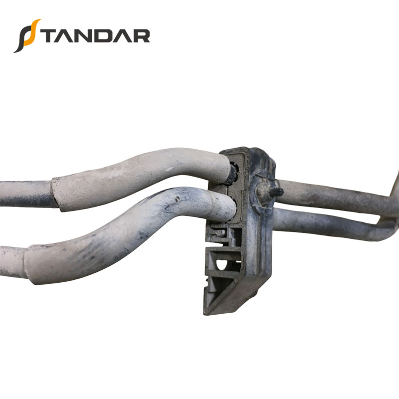 313301G500 High Performance Fuel Pipe Stable Quality for HYUNDAI/KIA ELANTRA/AVANTE 06