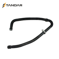 9705280809 Premium Quality Fuel Supply Hose Compatible with Mercedes-Benz Engine