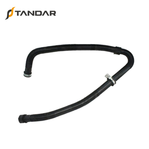 9705280809 Premium Quality Fuel Supply Hose Compatible with Mercedes-Benz Engine