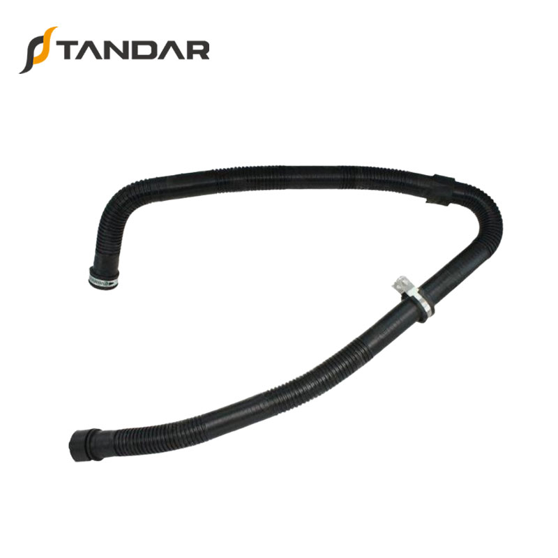 9705280809 Premium Quality Fuel Supply Hose Compatible with Mercedes-Benz Engine