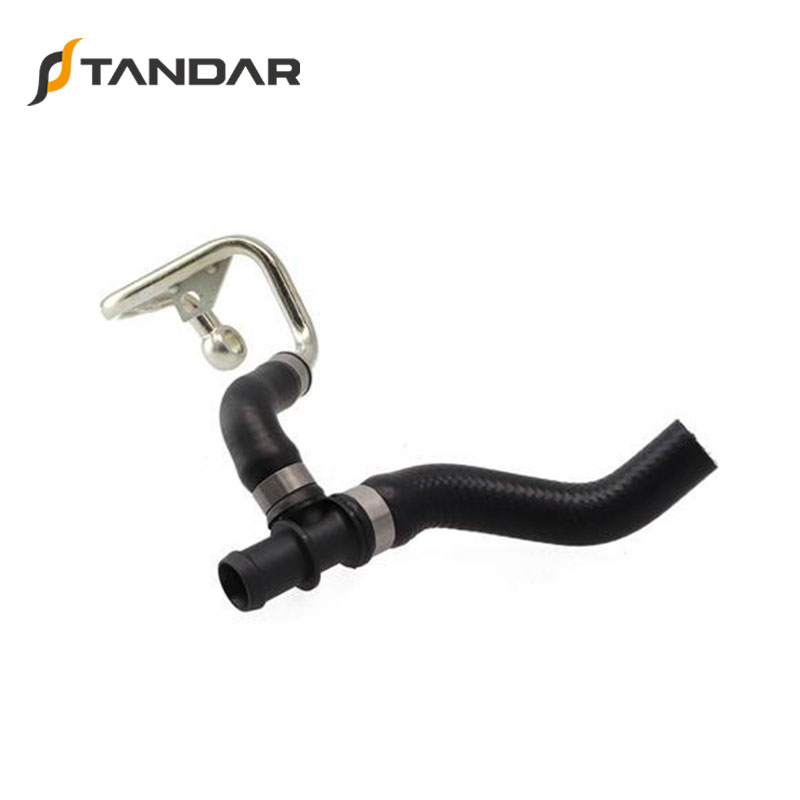 OEM 11539845352 High-Strength Pressure-Tested Engine Parts Brake Turbocharger Coolant Hose for BMW