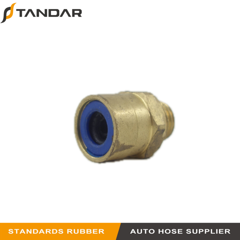 991090 Pneumatic Air Fitting Used For VOLVO SCANIA Air Dryer