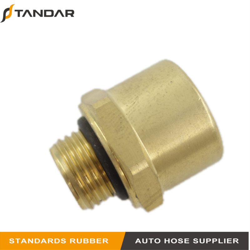 991092 Air Brake System Pneumatic Fitting Used For VOLVO SCANIA