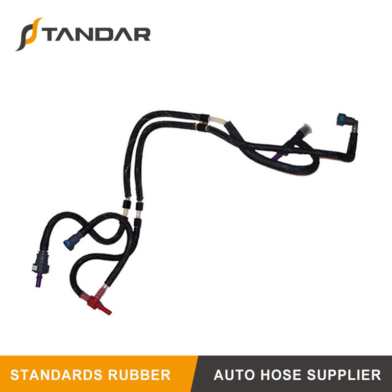 Fuel Line For Renault Megane II 1.5 DCI OEM 8200685633