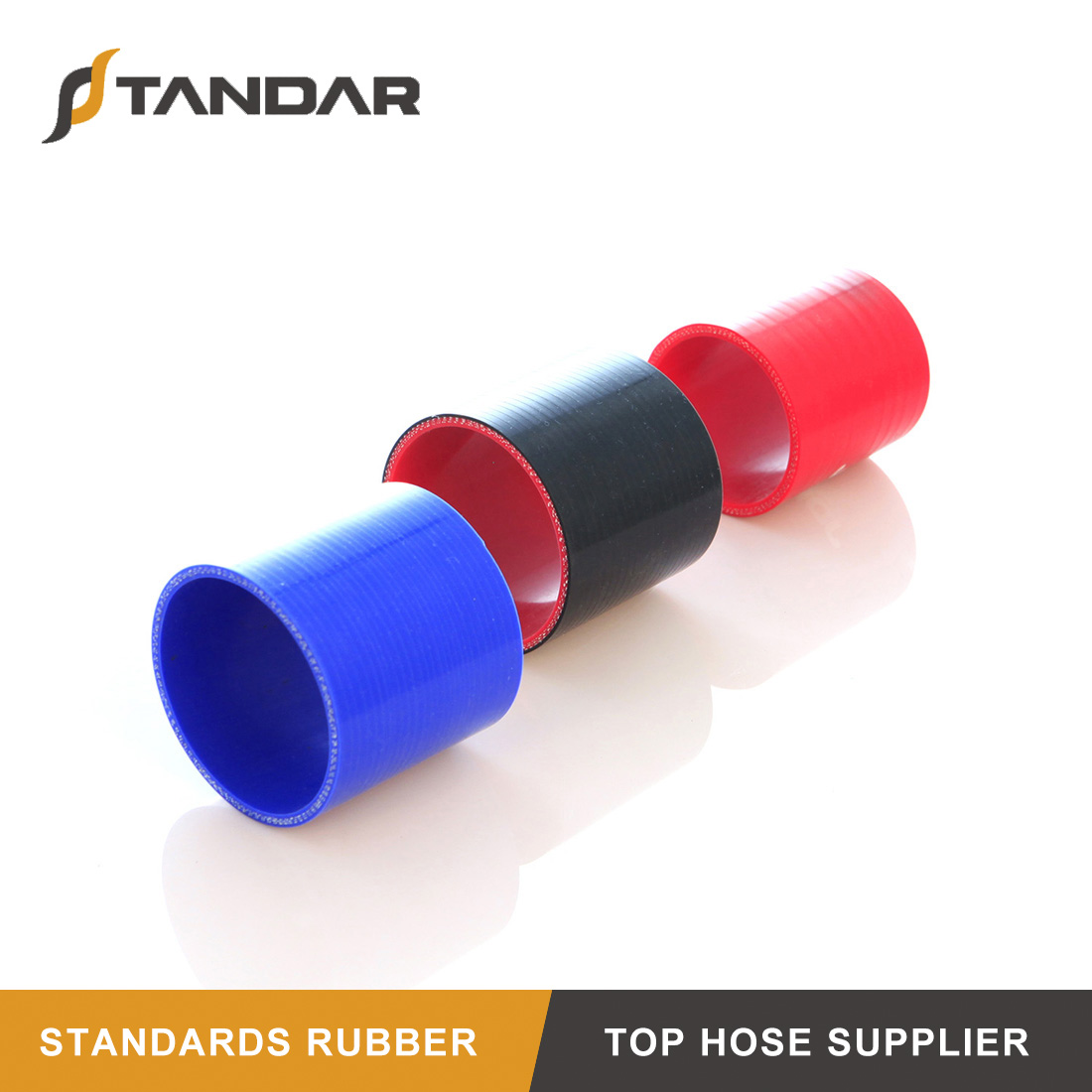 Silicone Hose 325244 for Scania truck