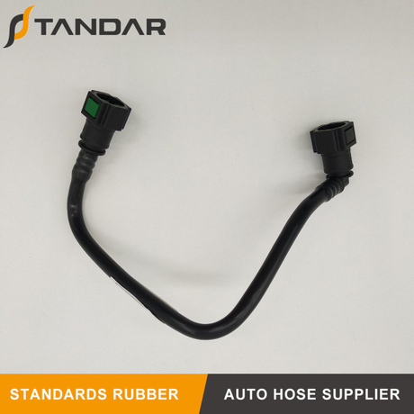 5273283 Fuel Transfer Pipe Used for CUMMINS Engine