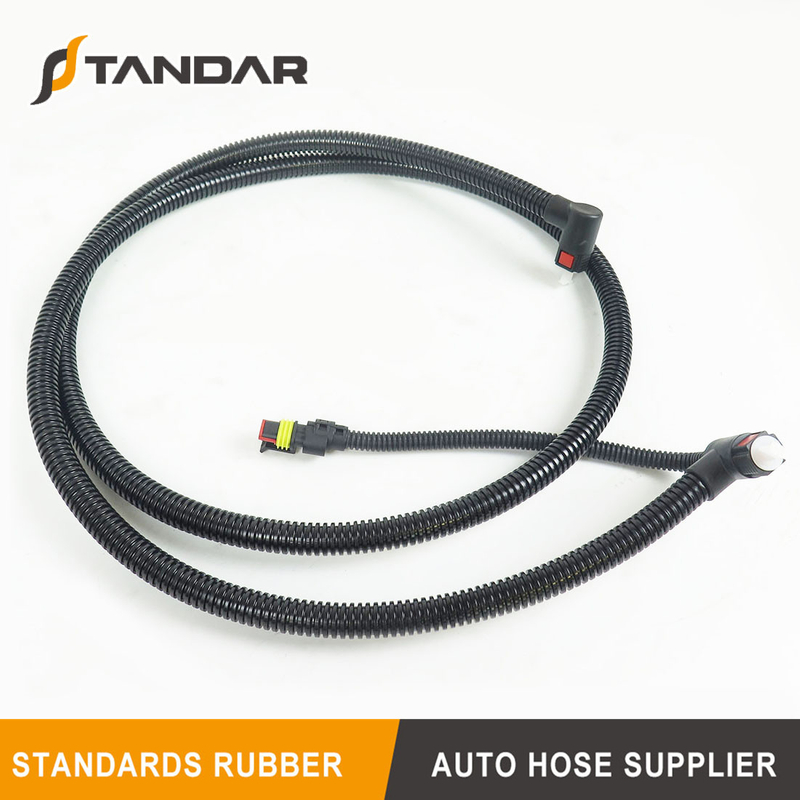 SCR Urea Hose Assembly For Diesel Emission System