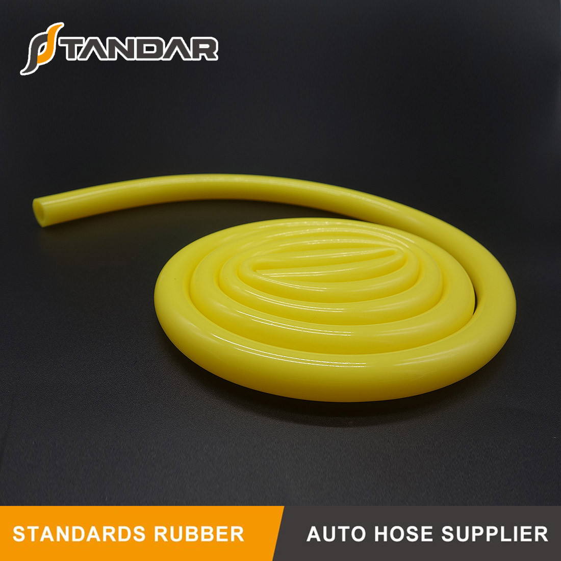 Maintenance measures need to be taken in real life applications of silicone hoses