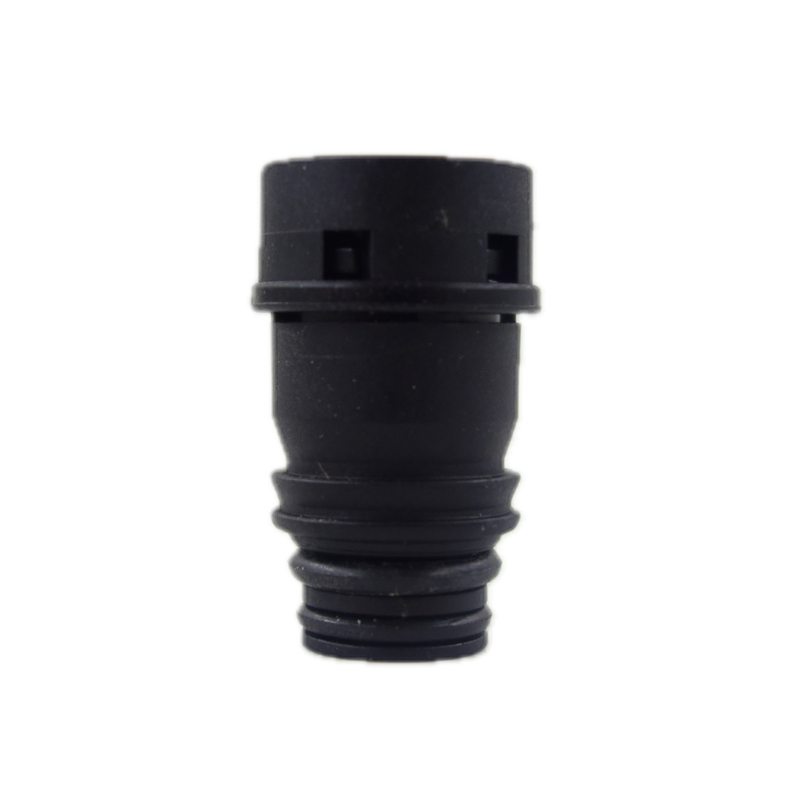 Size Standard And Durable Pneumatic Quick Connect Fittings 902-08-005