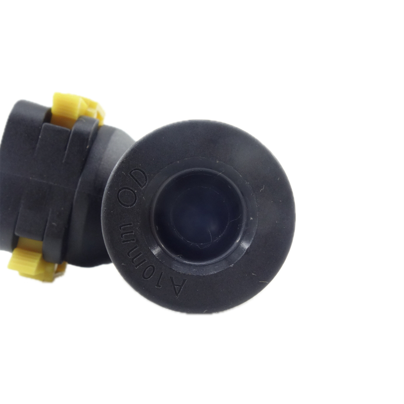 903-10-105 Size Standard And Durable Pneumatic Quick Connect Fittings 