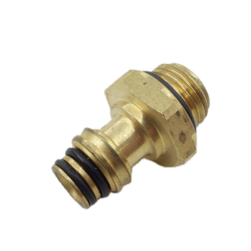 Premium Quality Pneumatic Quick Connect Fittings: Designed for Efficiency, Safety, and Seamless 931-40-016