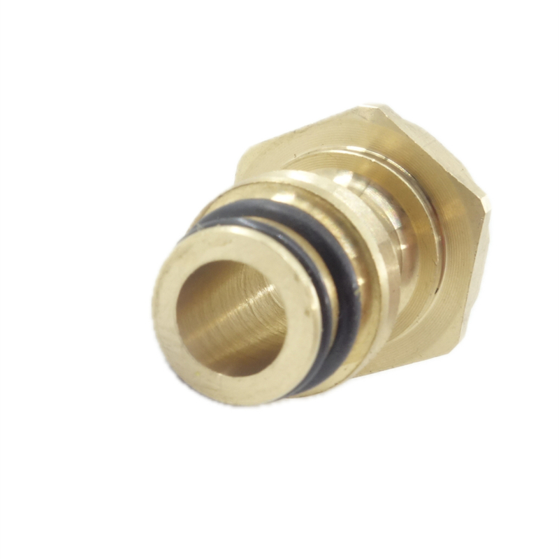 931-50-014 High Quality Air Hose Quick Connect Fitting: Designed for Efficiency, Safety, And Seamless