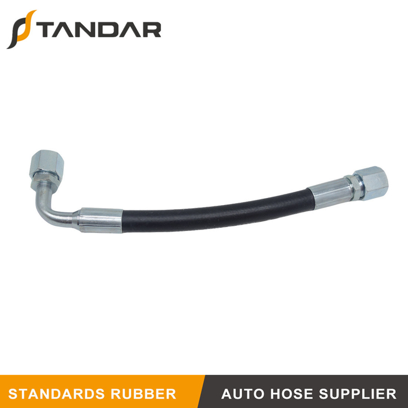 21763931 22260491 Power Steering Hose Used For VOLVO FM FH