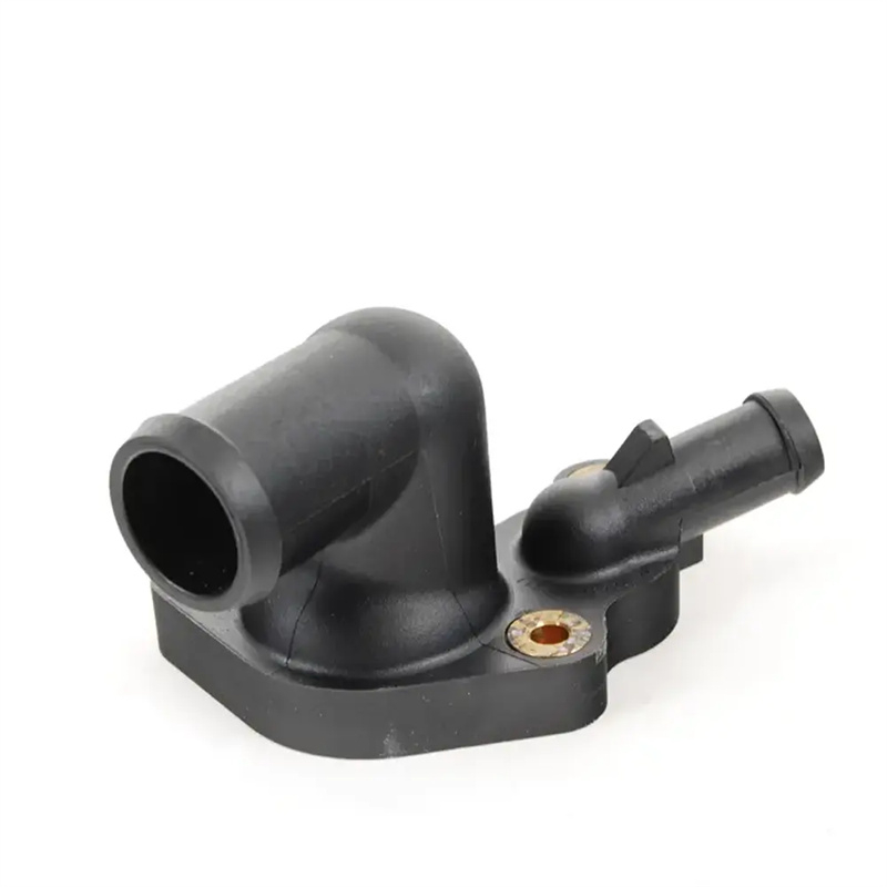 Hot Sales High Quality And Durable Automotive Thermostat Housing Coolant OEM 11537512733 for BMW