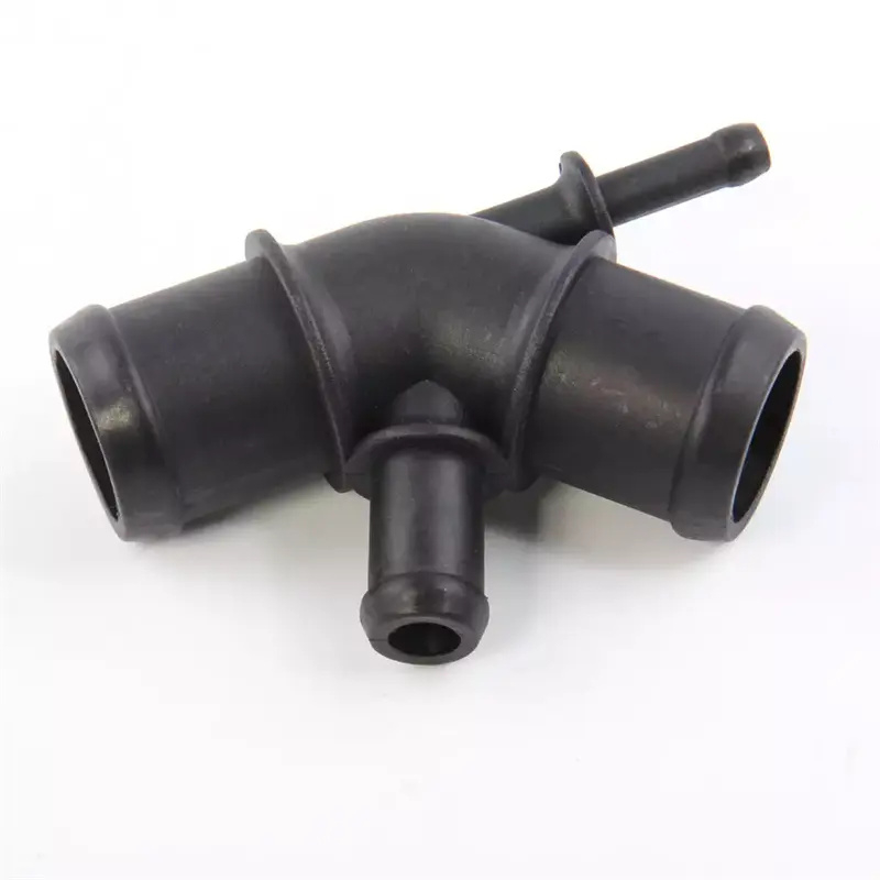 for VW Hot Sales High Quality And Durable Automotive Thermostat Housing Coolant OEM 1J0121087C/1J0122291D/1J0122291B