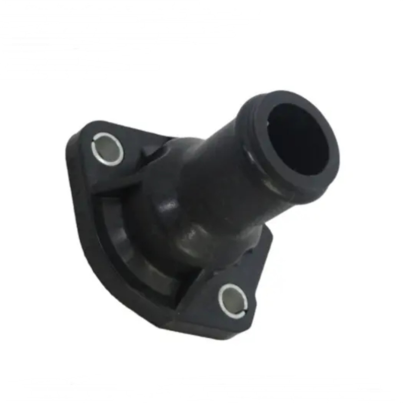 for VW Hot Sales High Quality And Durable Automotive Thermostat Housing Coolant OEM 026121145E/0261211144A/0261211144E/0261211145L