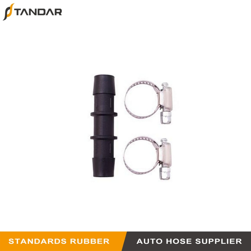 25271 25273 Heater Hose Connector Kit With Hose Clamp