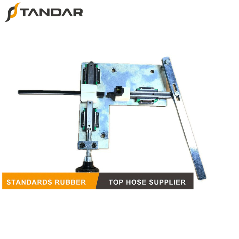 Fuel Connector Install Tool Set For Differenct Sizes