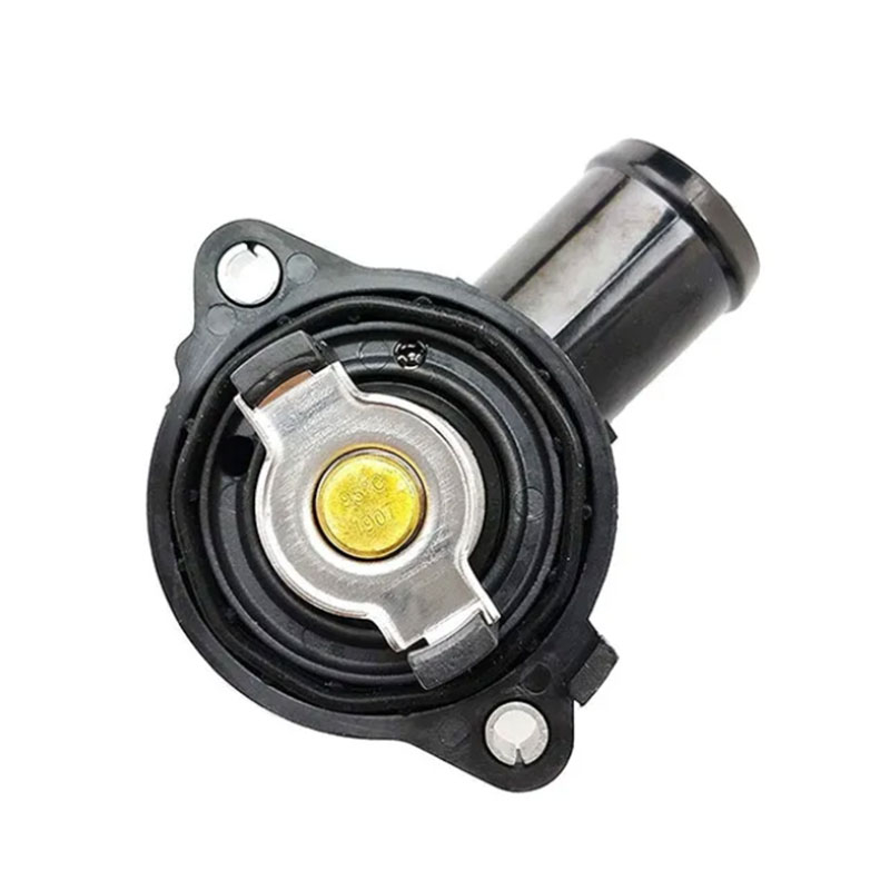 High Quality and Durable Auto Spare Parts Engine Coolant Thermostat for CHRYSLER OEM 04892114AB