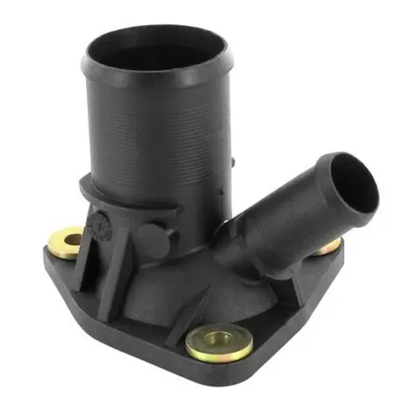 1336.C9 Automotive Thermostat Housing Coolant for PEUGEOT to Replace Broken Car Thermostat