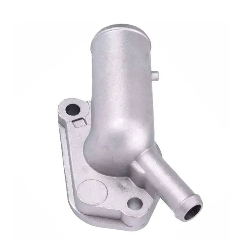 Hot Sales High Quality And Durable Automotive Thermostat Housing Coolant OEM 7581200/7581635 for VW 