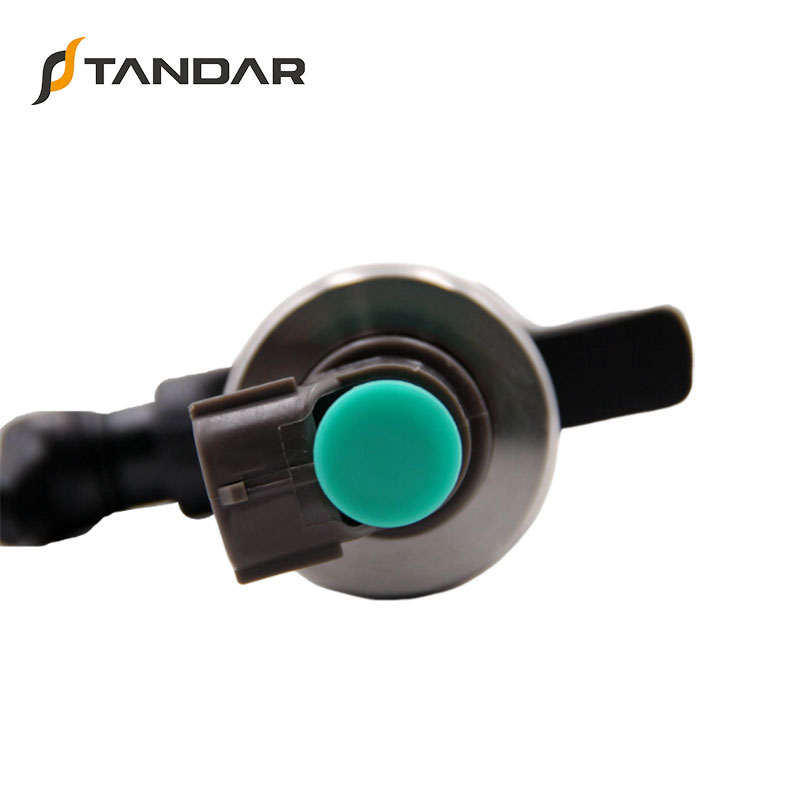 8-98399618-0 8-98253441-0 8-98377762-0 23670-E9301 Common Rail Diesel Injector Original Brand