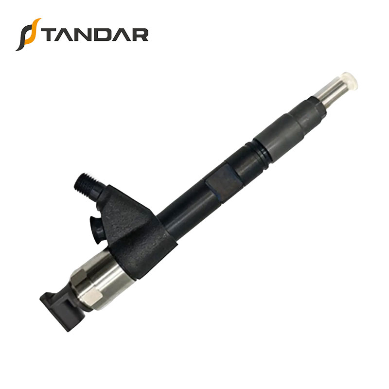 8-98163524-1 457-5836 8-97537542-0 ME132614 ME302570 ME300290Common Rail Diesel Injector Original Brand