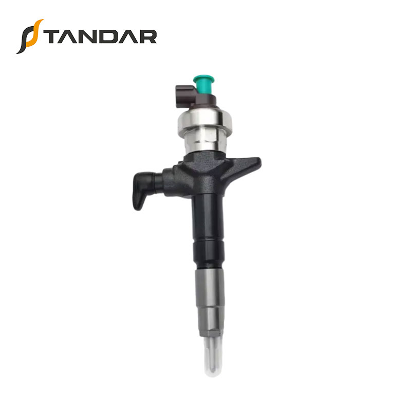 295050-2160 295050-1900 295050-1540 Common Rail Diesel Injector 295050-0480 295050-1710 295050-0910 295050-2422 095000-8350 095000-8370 095000-8360 095000-8340 095000-8030