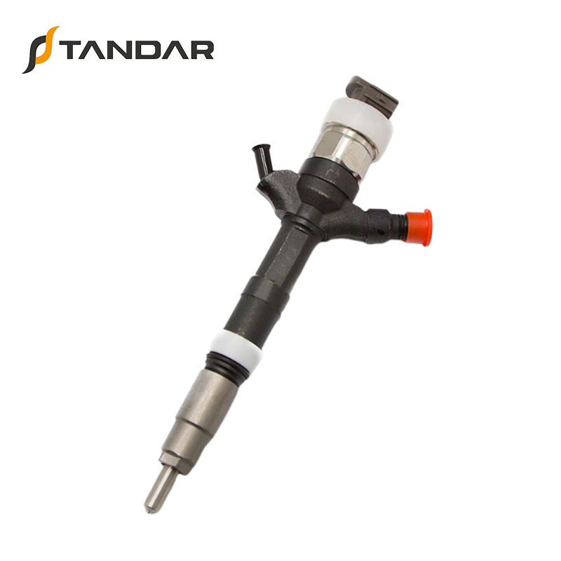 Common Rail Diesel Injector Original Brand23670-30040 23670-39045 23670-30030 23670-39035